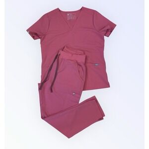 Figs SCRUB SET M-L QUARTZ